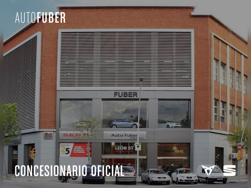 Cupra Formentor VZ 4Drive foto 25