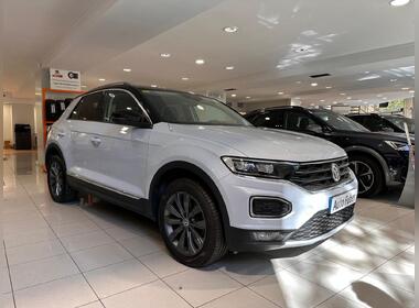 Volkswagen - T-Roc