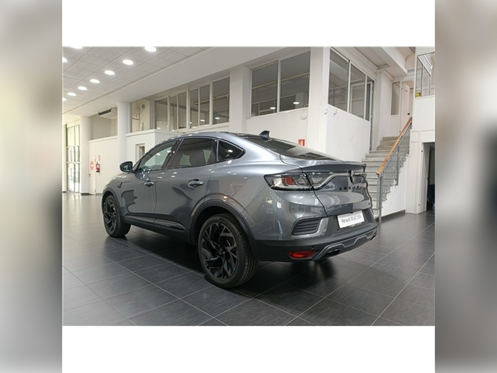 Renault Arkana Esprit Alpine foto 3
