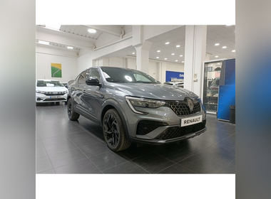 Renault - Arkana