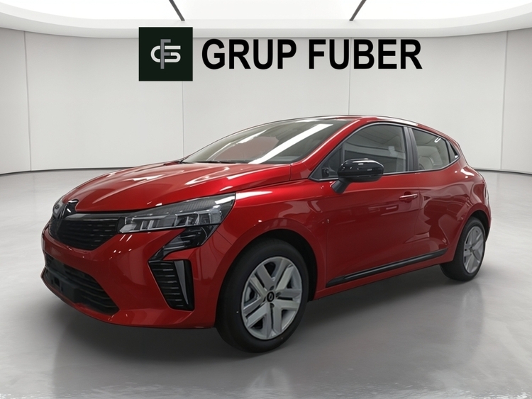 Renault Clio Evolution foto miniatura