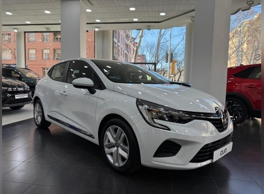 Renault - Clio