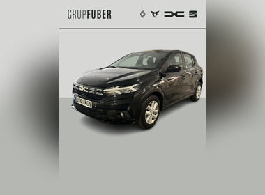 Dacia - Sandero