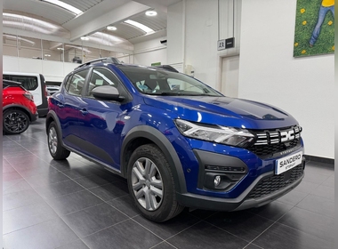 Dacia - Sandero