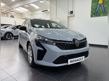 Renault - Clio