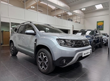 DACIA - DUSTER