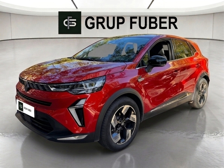 Renault Symbioz 145 E-Tech Full Hybrid Techno foto miniatura