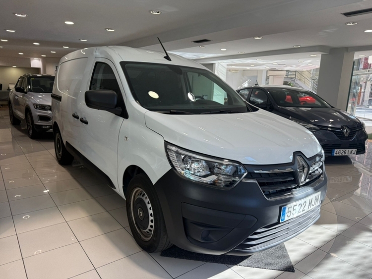 Renault Express Advance foto miniatura