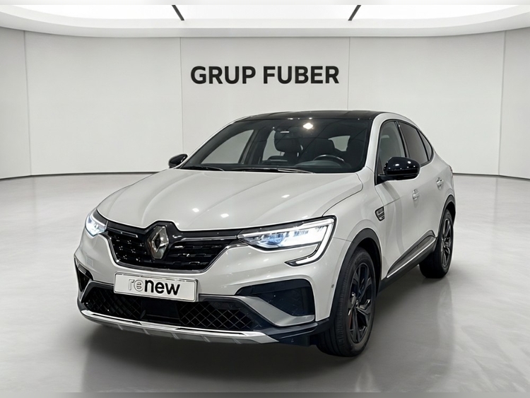 Renault Arkana R.S. Line foto miniatura