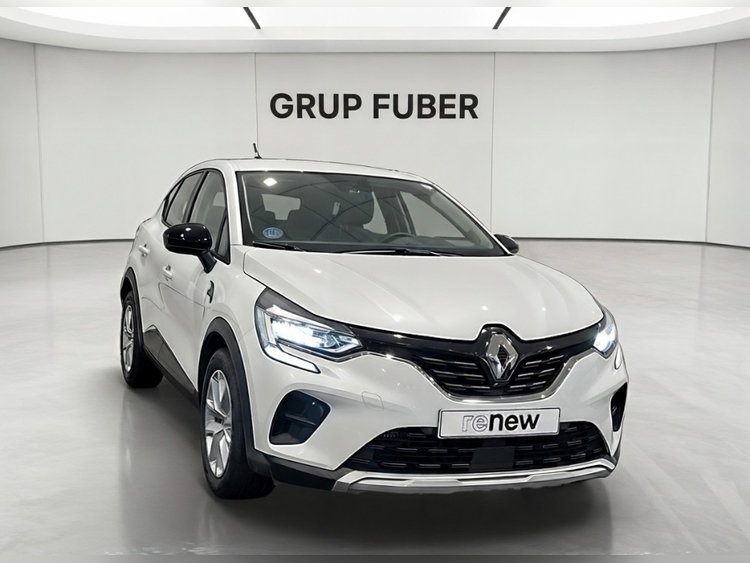 Renault Captur II Evolution foto miniatura