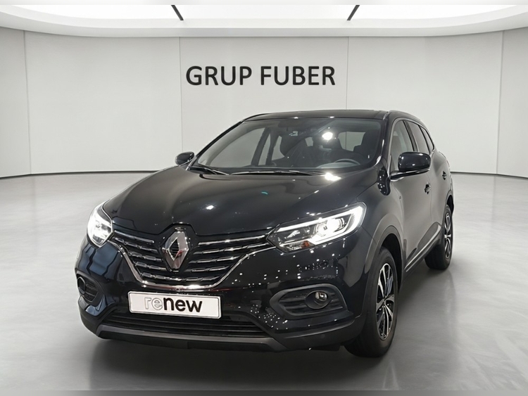 Renault Kadjar Equilibre foto miniatura