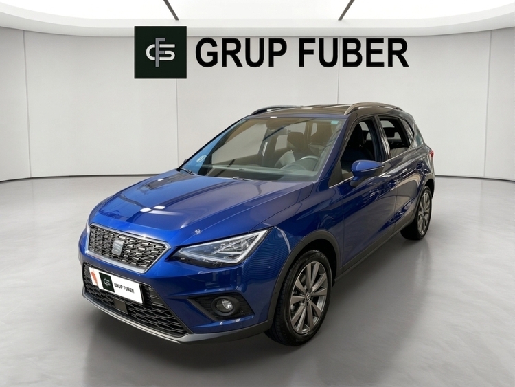 Seat Arona Xcellence foto miniatura