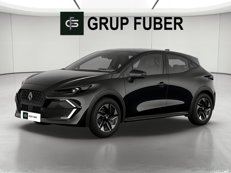 Renault Clio VI 160 E-Tech Full Hybrid Evolution foto miniatura