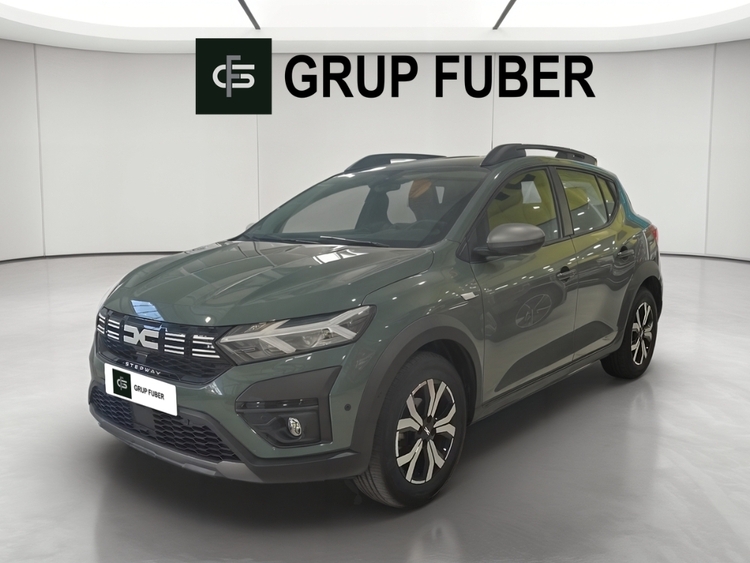 Dacia Sandero Stepway Expression Go foto miniatura