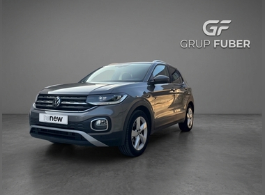 Volkswagen - T-Cross