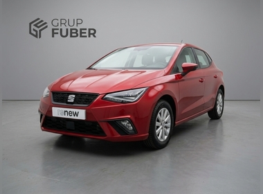 Seat - Ibiza